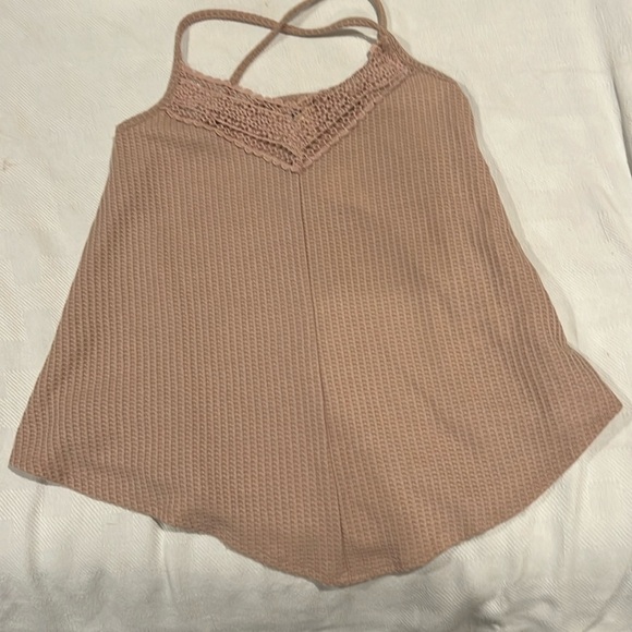 Rue21 Tops - Rue 21 dressy tank